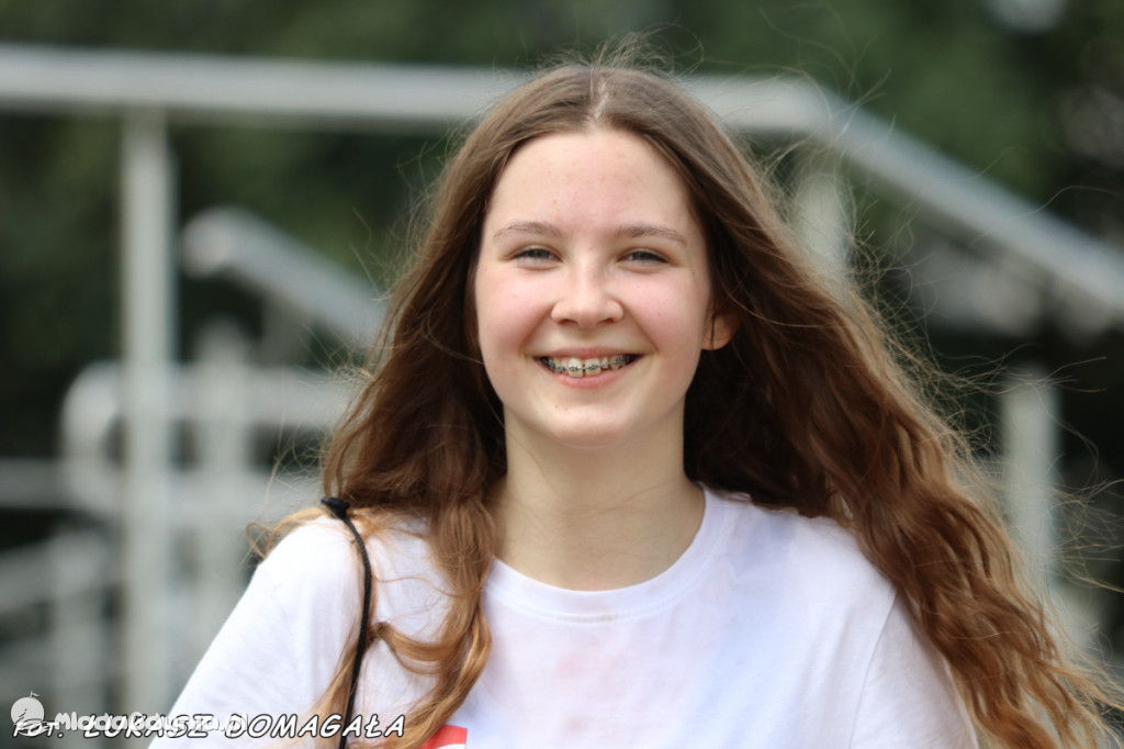 KL Gdynia - Mityng U 16, U 18, U 20 i S, Reda - 27.06.2020