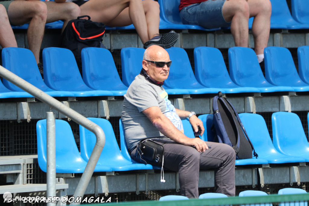 KL Gdynia - Mityng U 16, U 18, U 20 i S, Reda - 27.06.2020