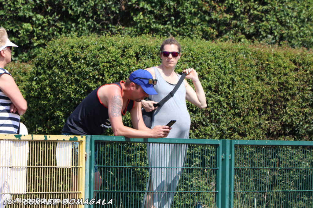 KL Gdynia - Mityng U 16, U 18, U 20 i S, Reda - 27.06.2020