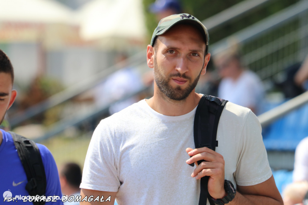 KL Gdynia - Mityng U 16, U 18, U 20 i S, Reda - 27.06.2020