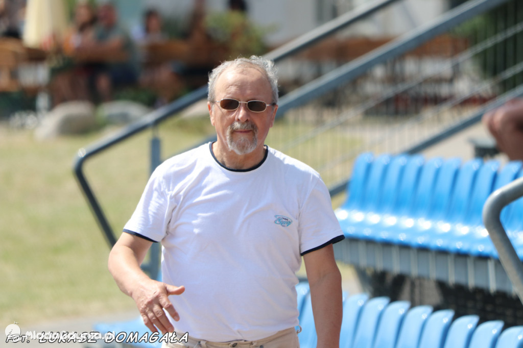 KL Gdynia - Mityng U 16, U 18, U 20 i S, Reda - 27.06.2020