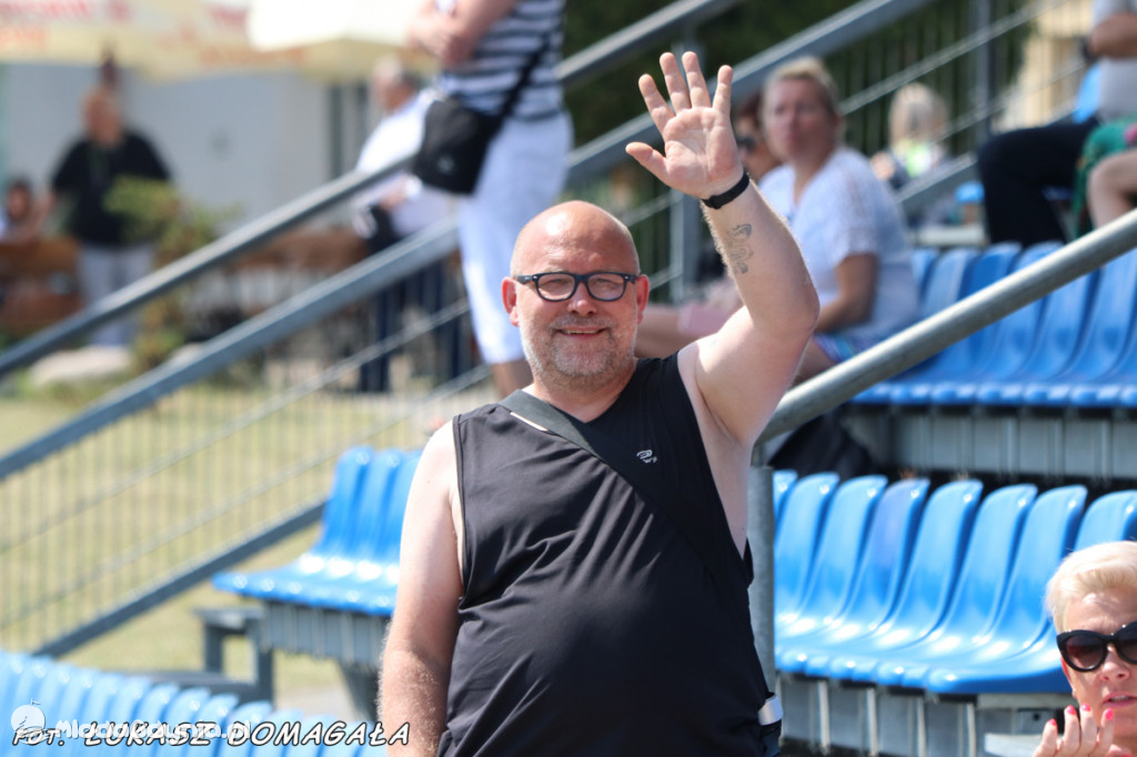 KL Gdynia - Mityng U 16, U 18, U 20 i S, Reda - 27.06.2020