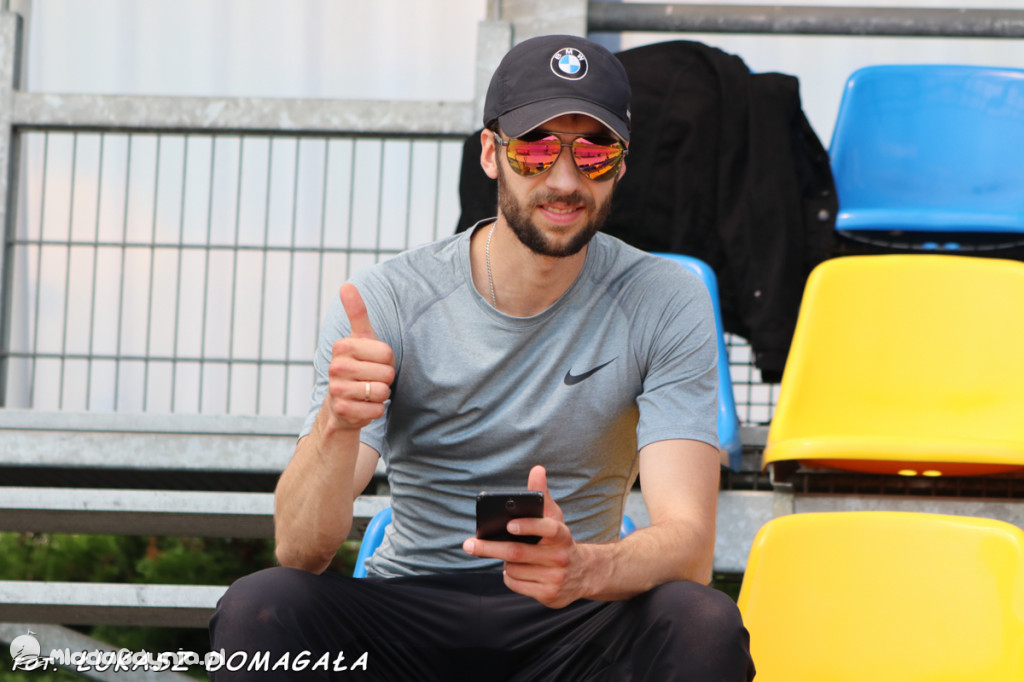 KL Gdynia - Mityng U 16, U 18, U 20 i S, Reda - 27.06.2020