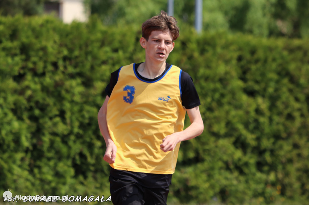 KL Gdynia - Mityng U 16, U 18, U 20 i S, Reda - 27.06.2020