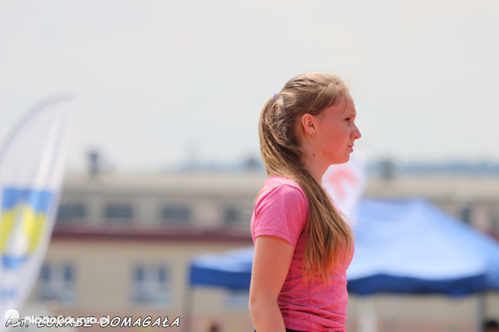 KL Gdynia - Mityng U 16, U 18, U 20 i S, Reda - 27.06.2020