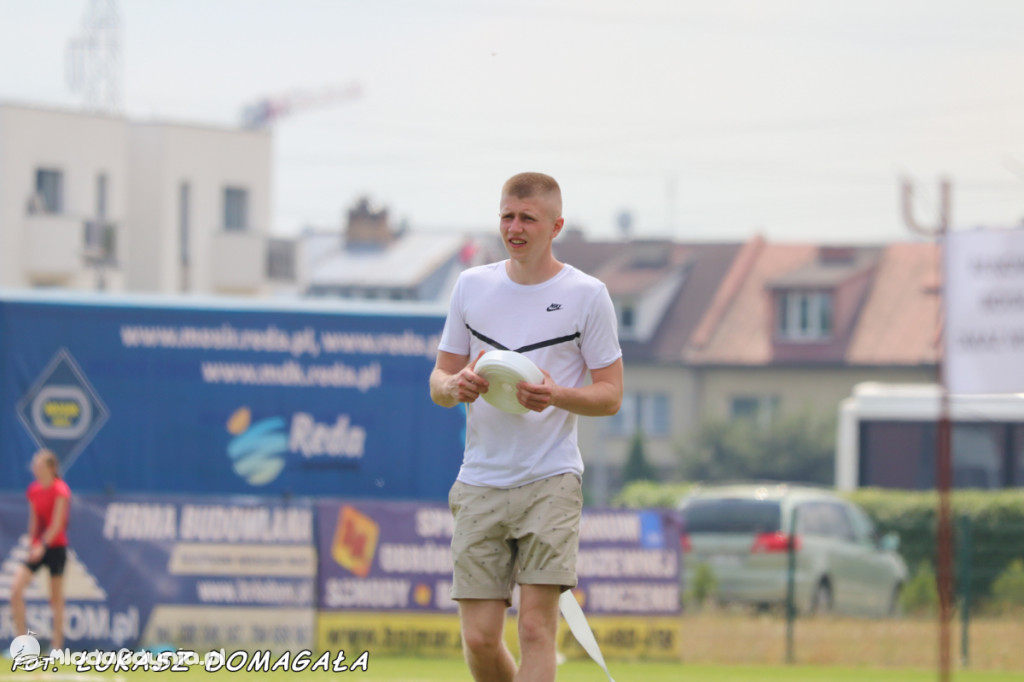 KL Gdynia - Mityng U 16, U 18, U 20 i S, Reda - 27.06.2020