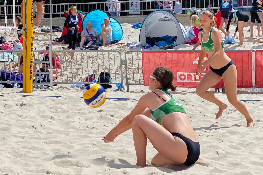 XX Puchar Bałtyku w Kołobrzegu