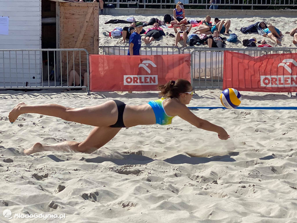 XX Puchar Bałtyku w Kołobrzegu