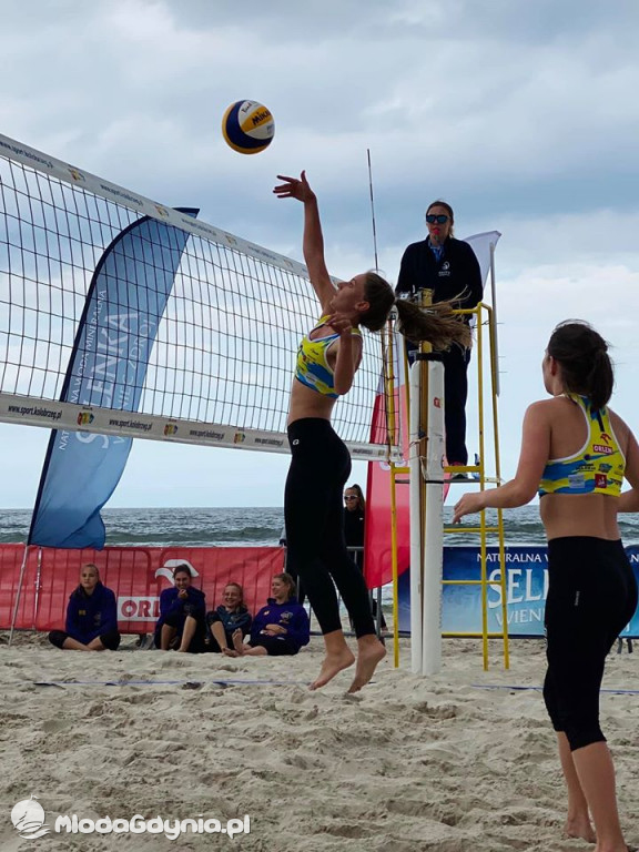 XX Puchar Bałtyku w Kołobrzegu