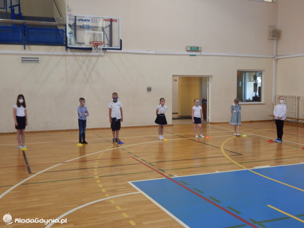 SP 52 - Zakończenie roku szkolnego 2019/2020