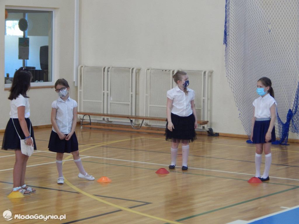 SP 52 - Zakończenie roku szkolnego 2019/2020