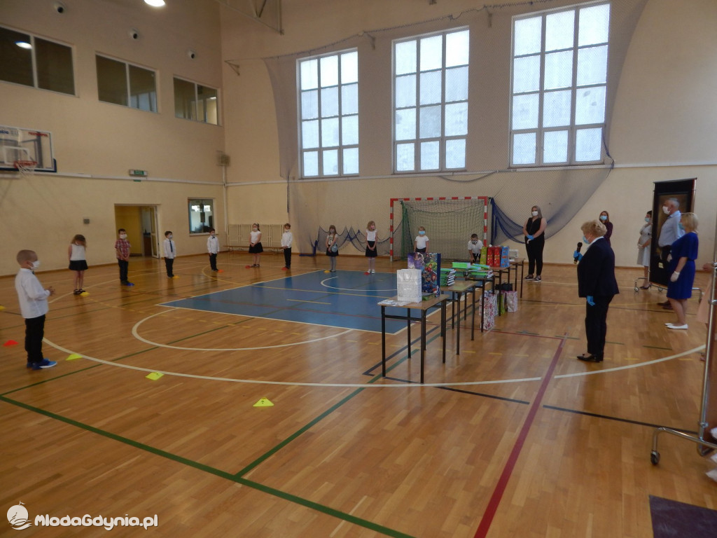 SP 52 - Zakończenie roku szkolnego 2019/2020