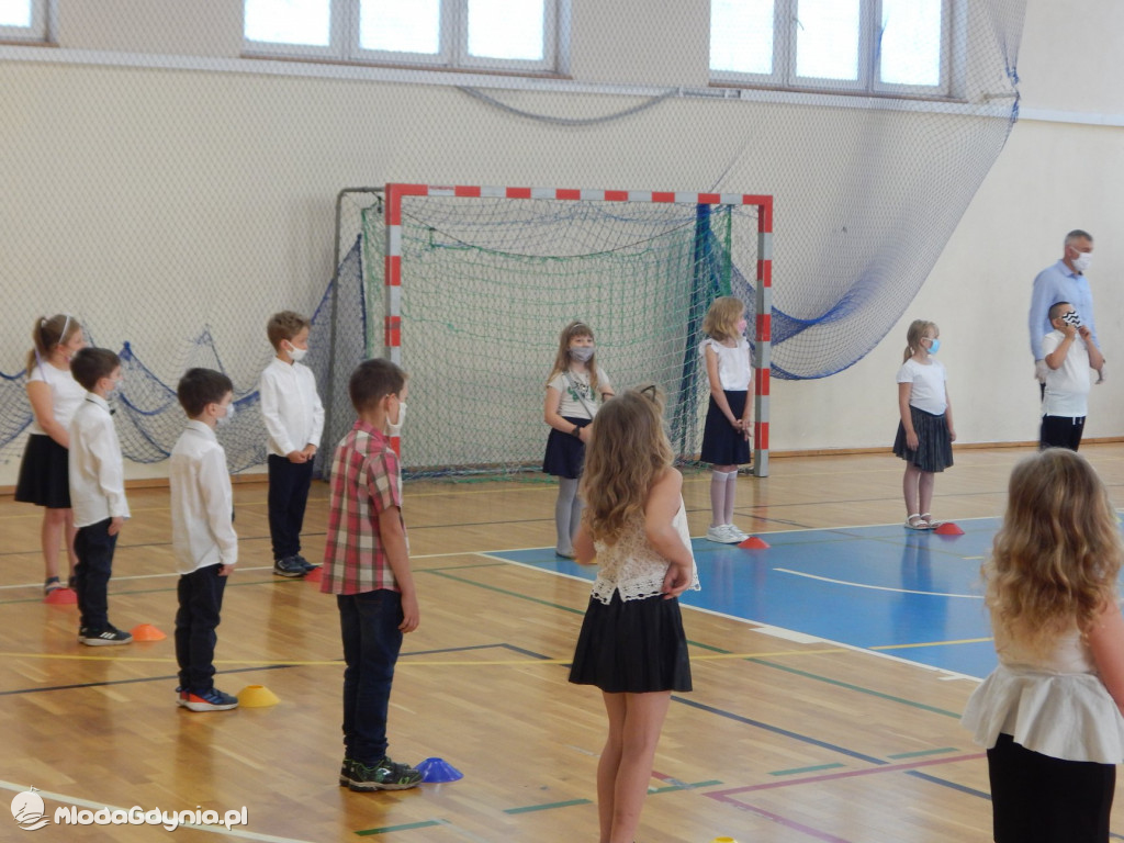 SP 52 - Zakończenie roku szkolnego 2019/2020