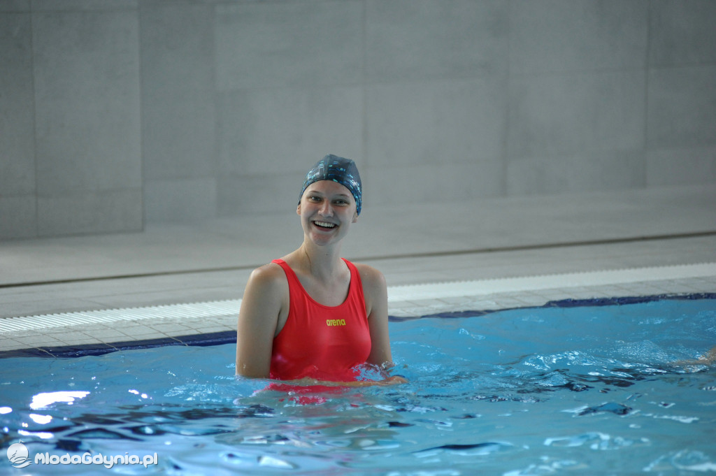 Basket Women Camp Gdynia 2020 - I, II, III, IV, V, VI dzień