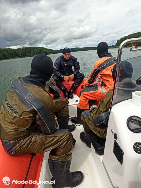 Terytorialsi wraz ze Strażą Pożarną szkolili się jak wspólnie przeciwdziałać sytuacjom kryzysowym
