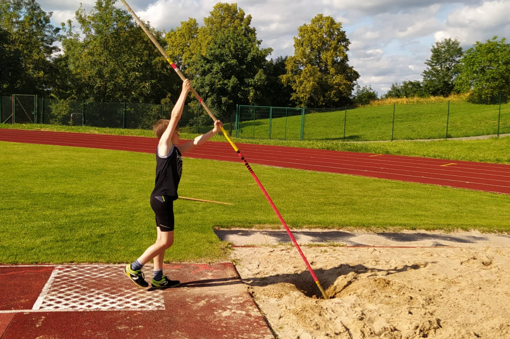KL Gdynia - Tuchola - 2020.07.13 - Zmęczenie narasta
