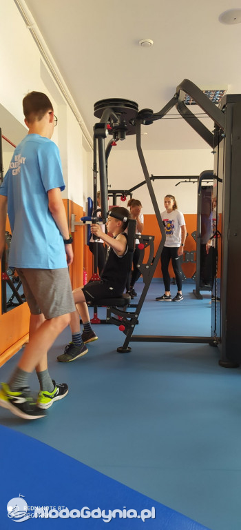 KL Gdynia - Tuchola - 2020.07.13 - Zmęczenie narasta