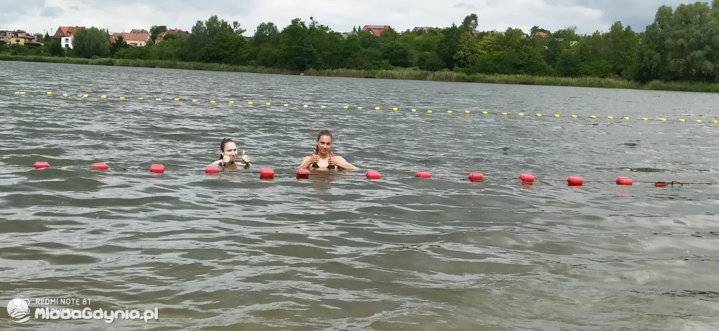 KL Gdynia - Tuchola - 2020.07.13 - Zmęczenie narasta