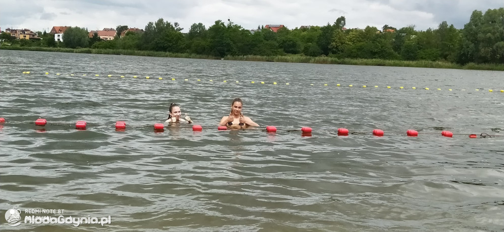 KL Gdynia - Tuchola - 2020.07.13 - Zmęczenie narasta