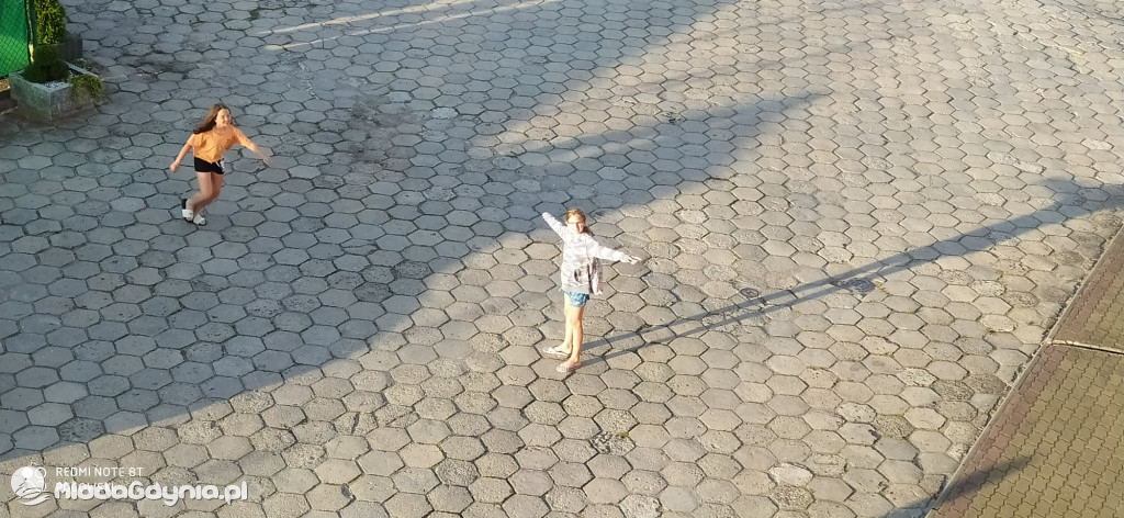 KL Gdynia - Tuchola - 2020.07.13 - Zmęczenie narasta