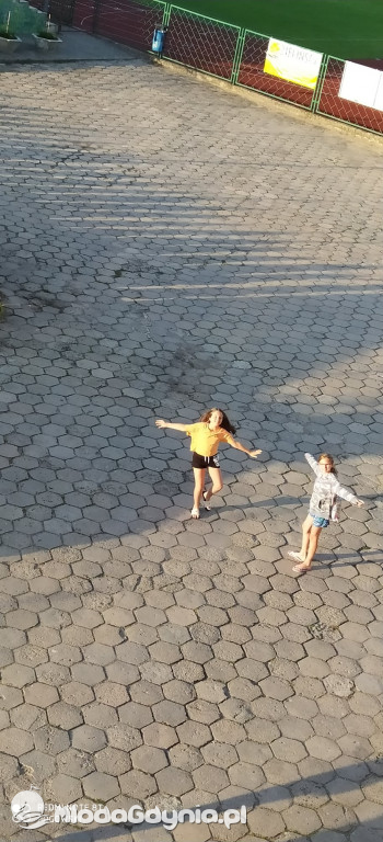 KL Gdynia - Tuchola - 2020.07.13 - Zmęczenie narasta