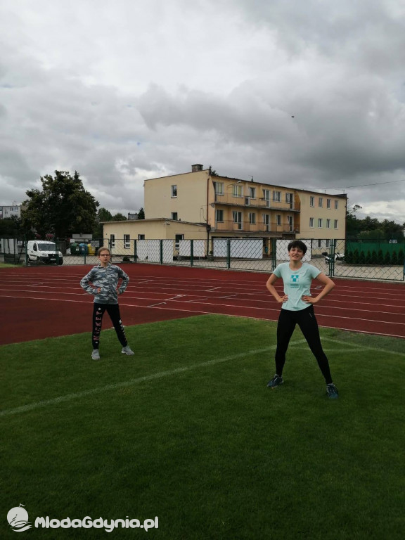 KL Gdynia - Tuchola - 2020.07.13 - Zmęczenie narasta