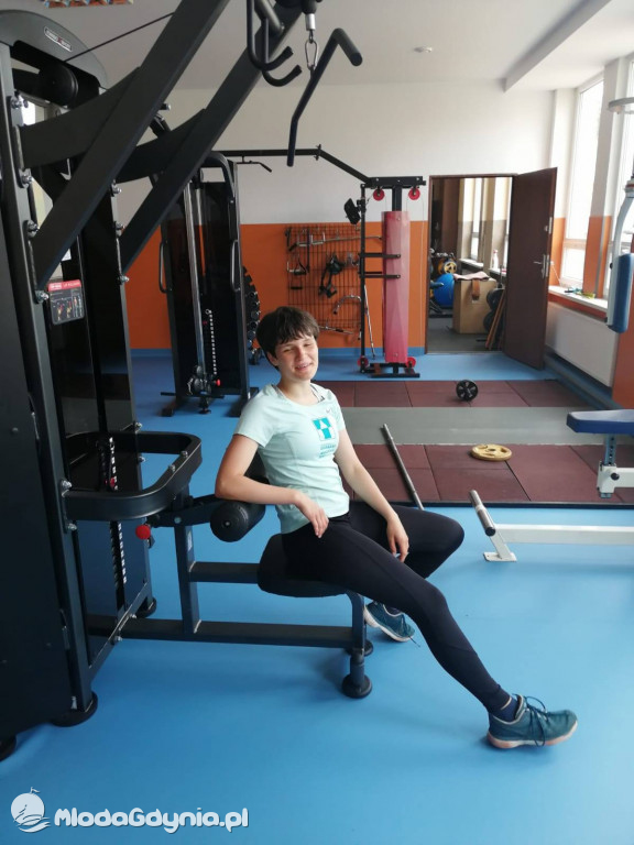 KL Gdynia - Tuchola - 2020.07.13 - Zmęczenie narasta