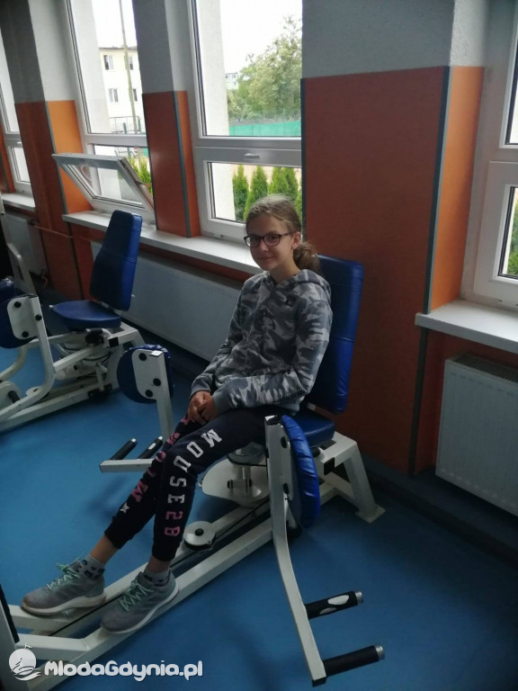 KL Gdynia - Tuchola - 2020.07.13 - Zmęczenie narasta