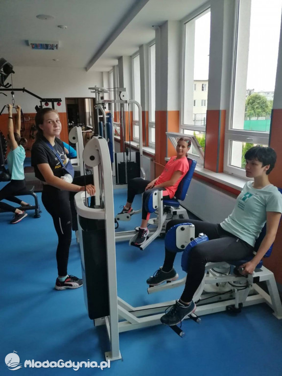 KL Gdynia - Tuchola - 2020.07.13 - Zmęczenie narasta