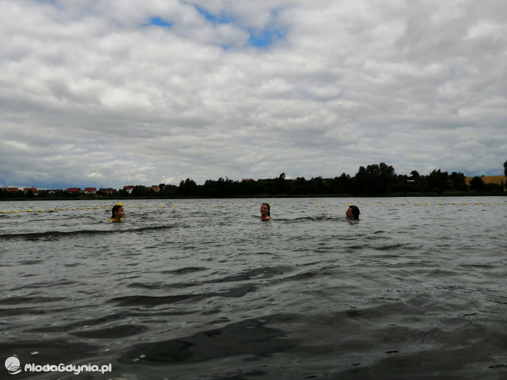 KL Gdynia - Tuchola - 2020.07.13 - Zmęczenie narasta
