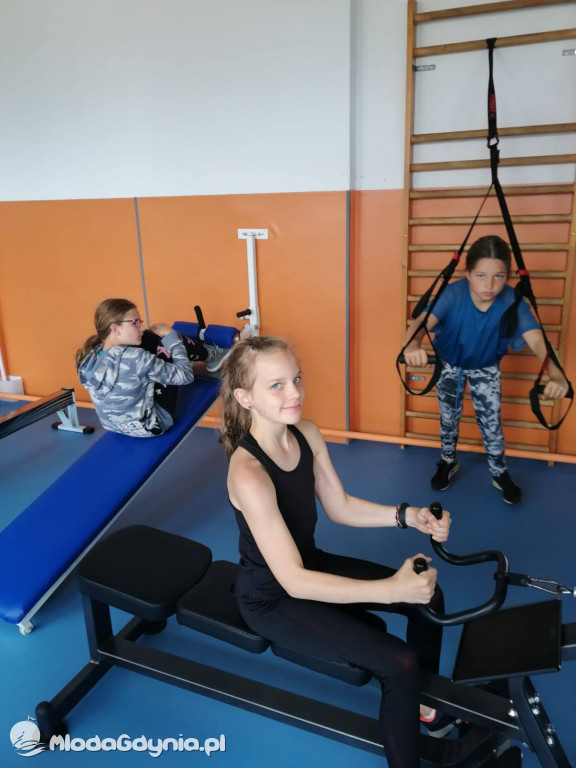 KL Gdynia - Tuchola - 2020.07.13 - Zmęczenie narasta