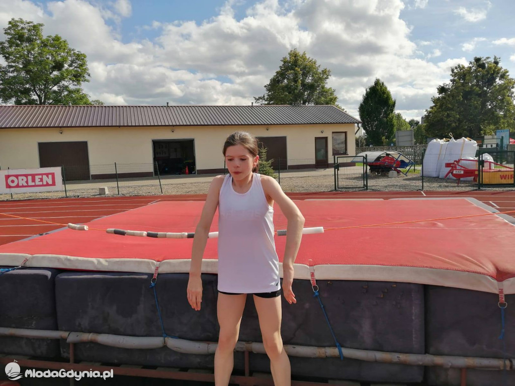 KL Gdynia - Tuchola - 2020.07.13 - Zmęczenie narasta