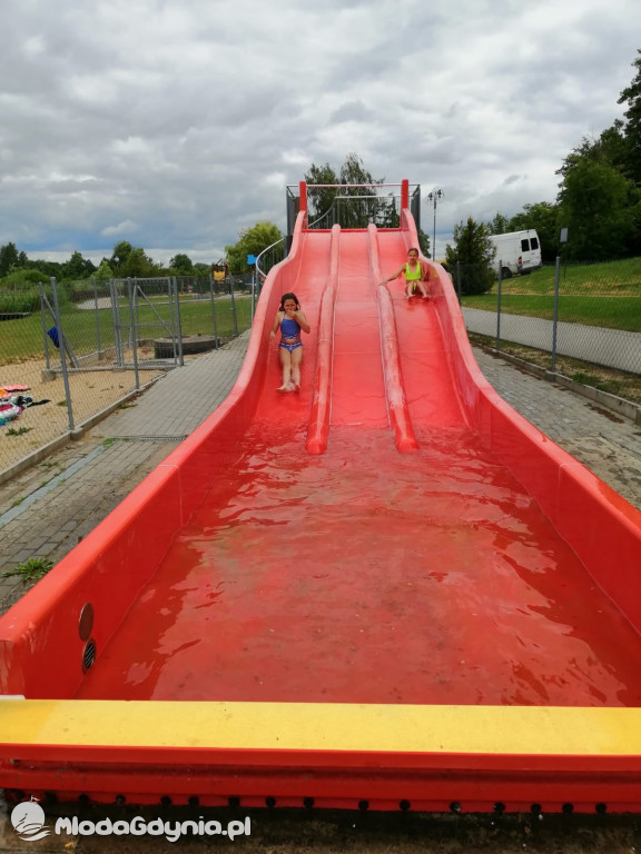 KL Gdynia - Tuchola - 2020.07.13 - Zmęczenie narasta