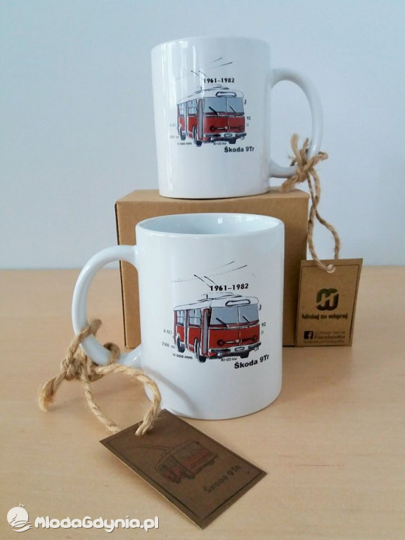 70 lat minęło - jubileusz gdyńskiej linii 25