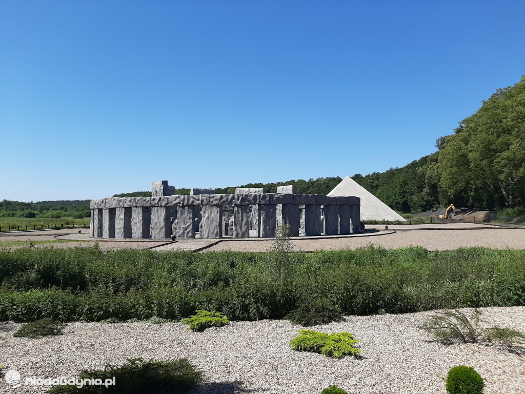 Park Ewolucji zaprasza