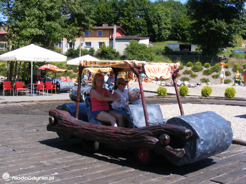 Park Ewolucji zaprasza