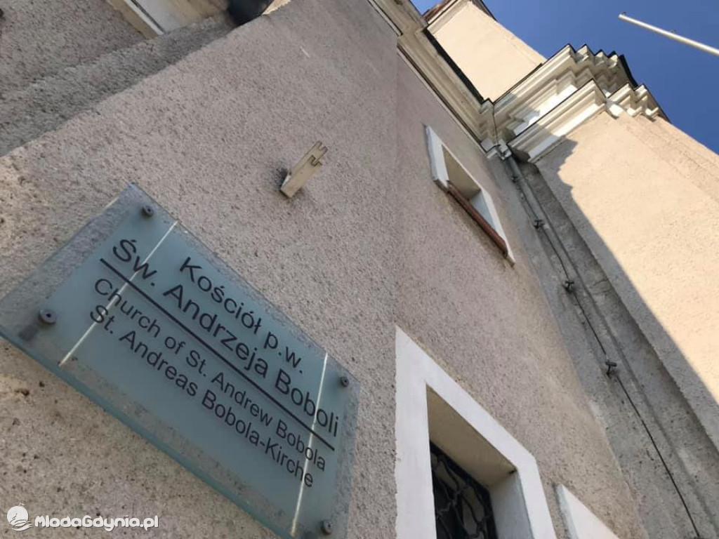 Wyprawa Trójmiejskim Szlakiem Rowerowym
