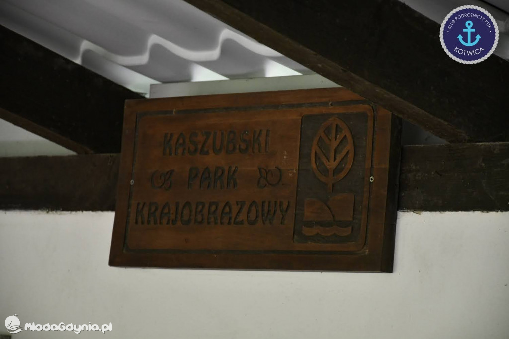 Wycieczka Nr 2 Klubu Podróżniczego PTTK Kotwica do Gołubia Kaszubskiego - 25.07.2020