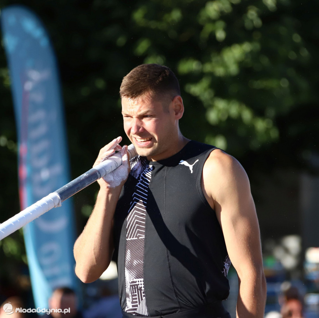 Tyczka na Molo - Sopot - 33 edycja