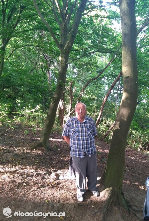 Spacer z KFK - BABIE DOŁY z przewodnikiem Jarosławem Ellwart