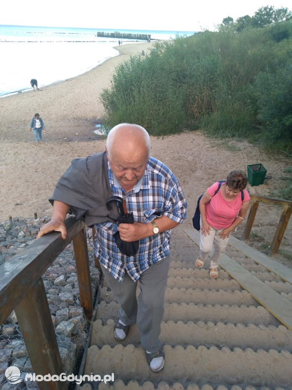 Spacer z KFK - BABIE DOŁY z przewodnikiem Jarosławem Ellwart