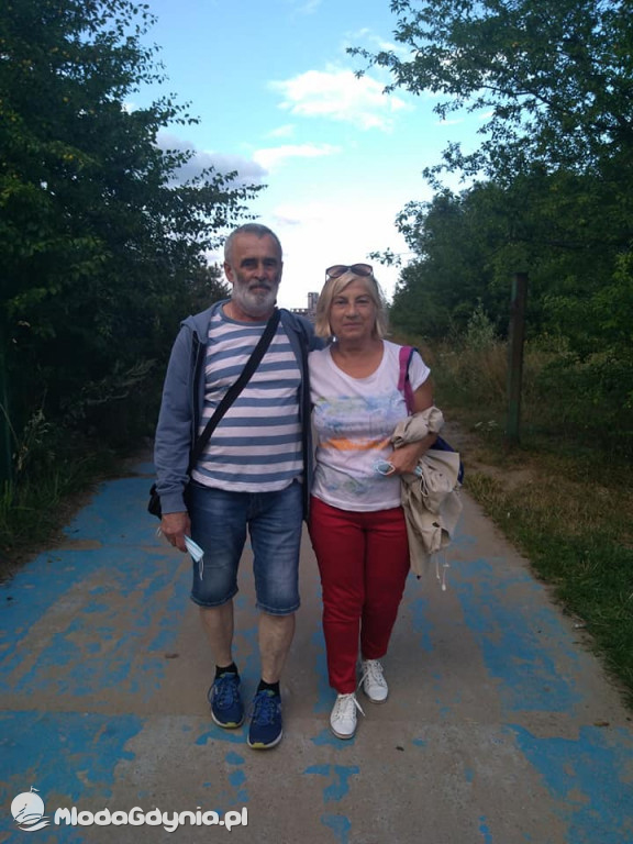 Spacer z KFK - BABIE DOŁY z przewodnikiem Jarosławem Ellwart