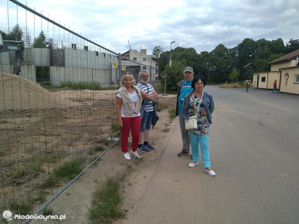 Spacer z KFK - BABIE DOŁY z przewodnikiem Jarosławem Ellwart