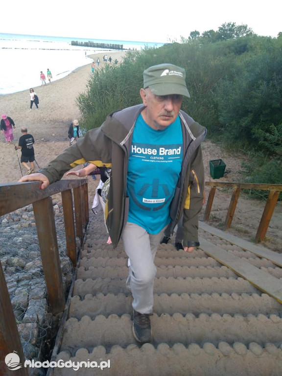 Spacer z KFK - BABIE DOŁY z przewodnikiem Jarosławem Ellwart