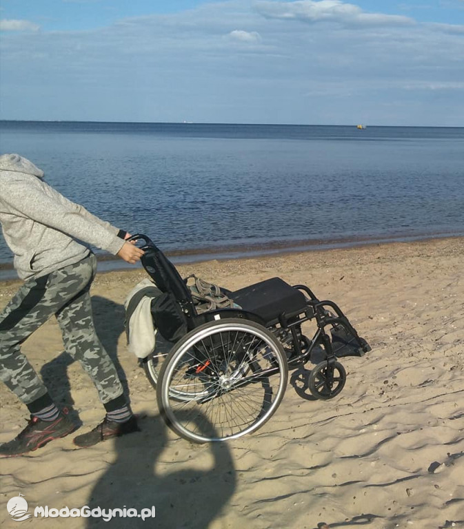 Spacer z KFK - BABIE DOŁY z przewodnikiem Jarosławem Ellwart