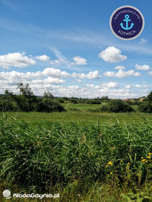 PTTK Kotwica - Rowerem do Osady Łowców Fok w Rzucewie - 01.08.2020