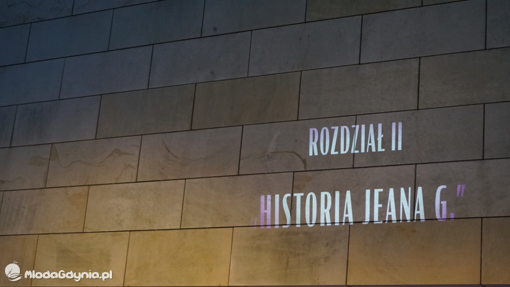 Nocni pływacy - Pociąg do Miasta 2020