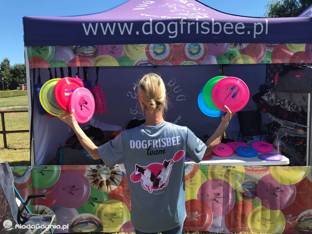 Latające Psy Gdynia 2020