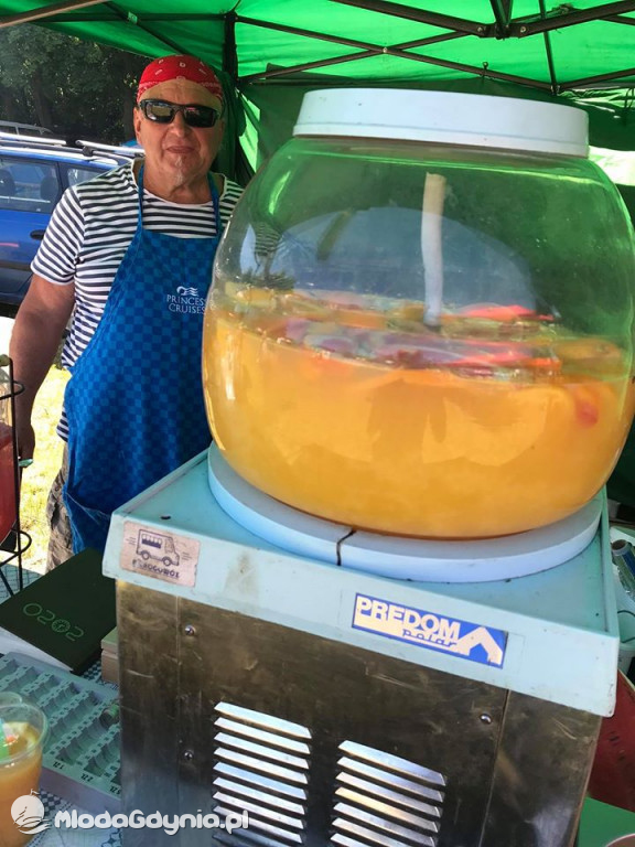 Latające Psy Gdynia 2020