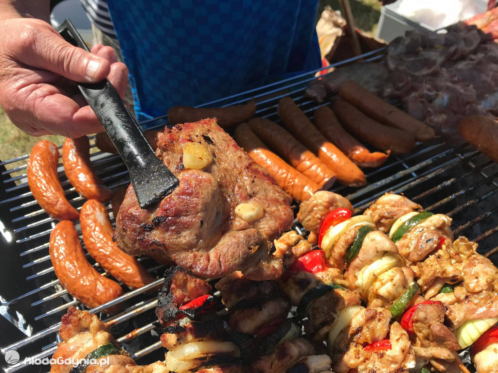 Latające Psy Gdynia 2020